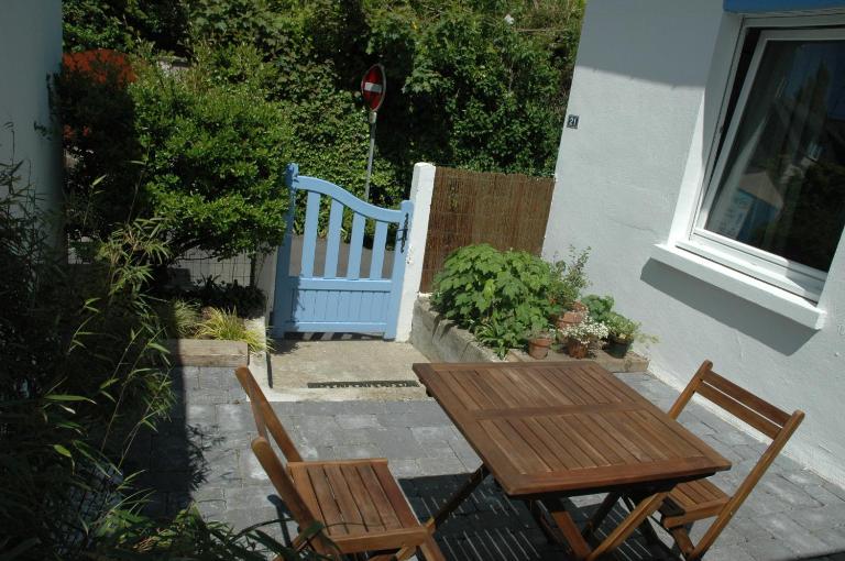 Maisonnette à Etables ; La Bleue - B&B Étables-sur-Mer