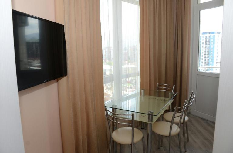 G.M.M Apartaments - Chambres d'hôtes Batoumi
