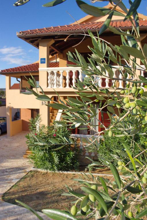 Apartments Juracak - B&B Nin