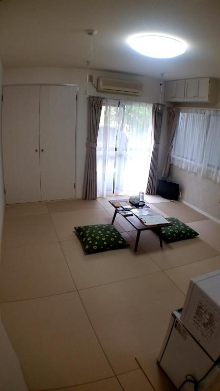 Tsudoh Stay 101 - Chambres d'hôtes Kanazawa