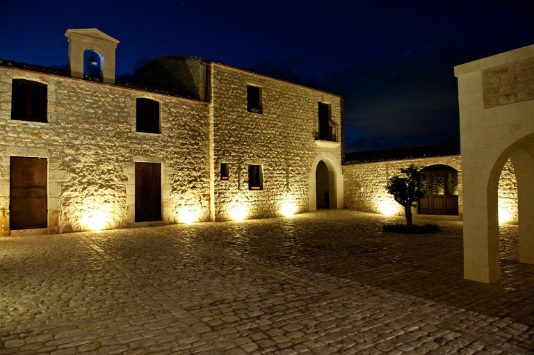 Nacalino Agriturismo - Ferienwohnung Modica