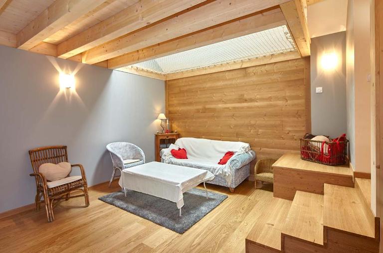 La Maison des Coeurs - B&B Attignat-Oncin