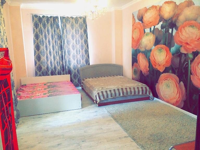 Olimp Palace Apartment - Ferienwohnung Astana