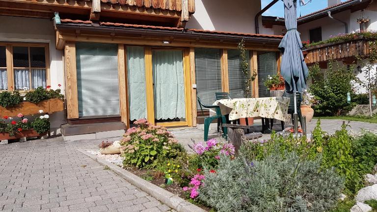 Bina' s house - Ferienwohnung Sillian
