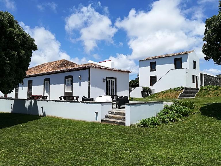 Quinta Nossa Senhora do Cabo - Chambres d'hôtes Lagoa