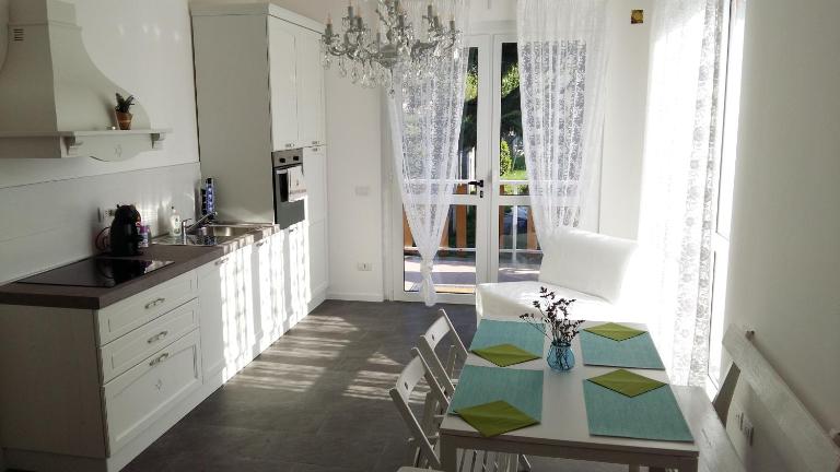 La Casa dei Sogni - B&B Brugherio
