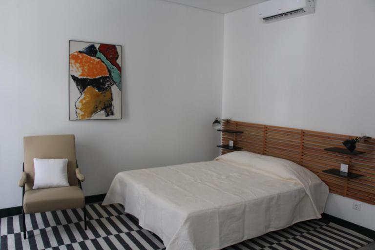 DoBairro suites at Bairro Alto - B&B Lisbona