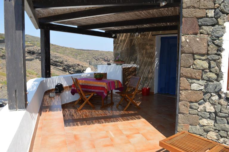 Dammuso Ziloto - B&B Pantelleria
