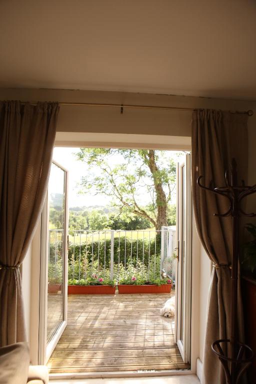 Cuilcagh Luxury Apartment - B&B Enniskillen