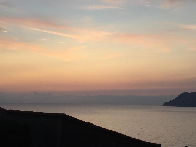 Le Storie di Manarola - B&B Manarola