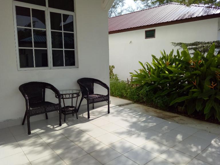 Nas Villaria Langkawi - B&B Pantai Cenang
