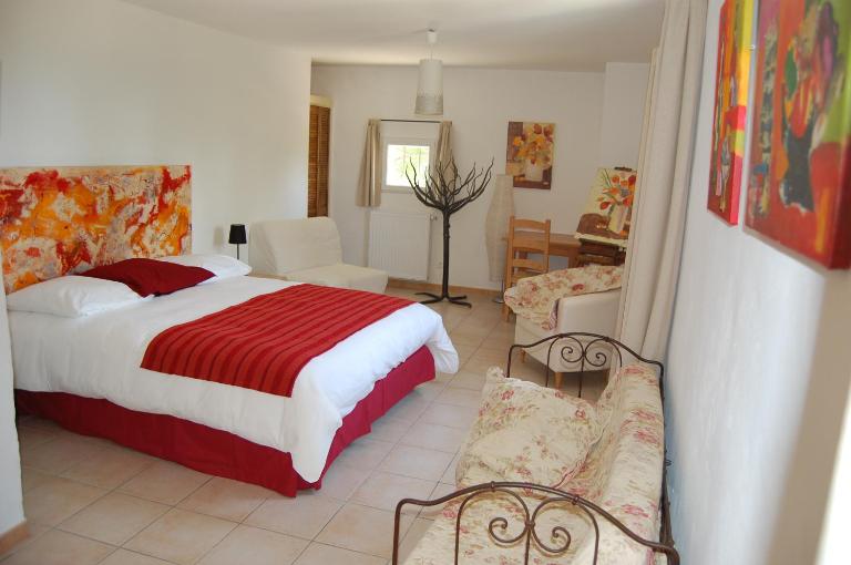 Tout Simplement - B&B Flaux