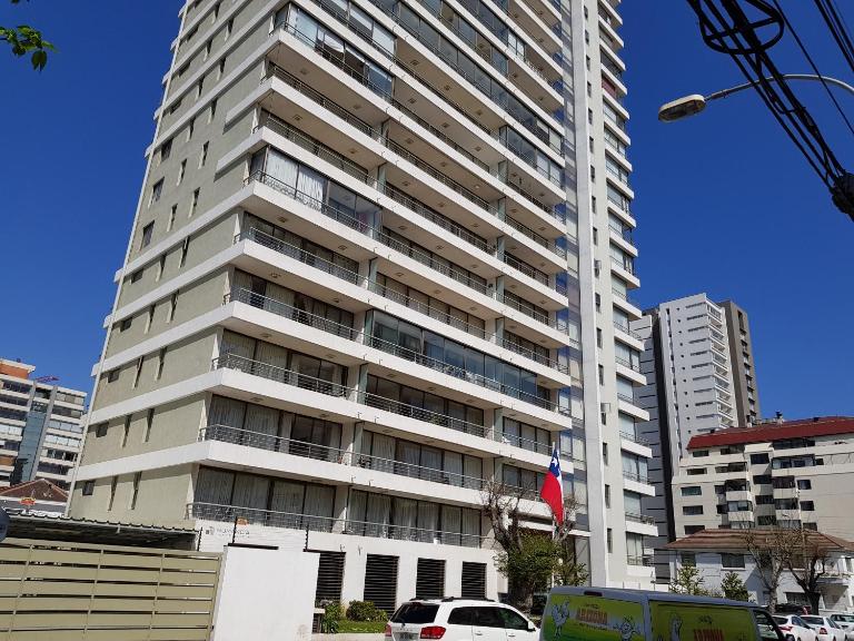 Delpino Propiedades Sector Casino - Bed and Breakfast Viña del Mar