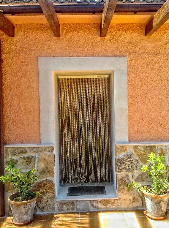 Los Sotillos De Gredos - Ferienwohnung Arenas de San Pedro