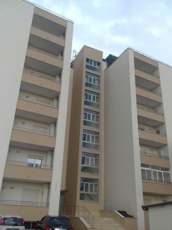Palazzo del Mare - B&B Napoli