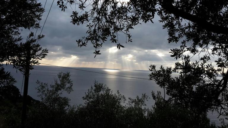 Corner of Paradise near Cinque Terre - Bed and Breakfast Framura