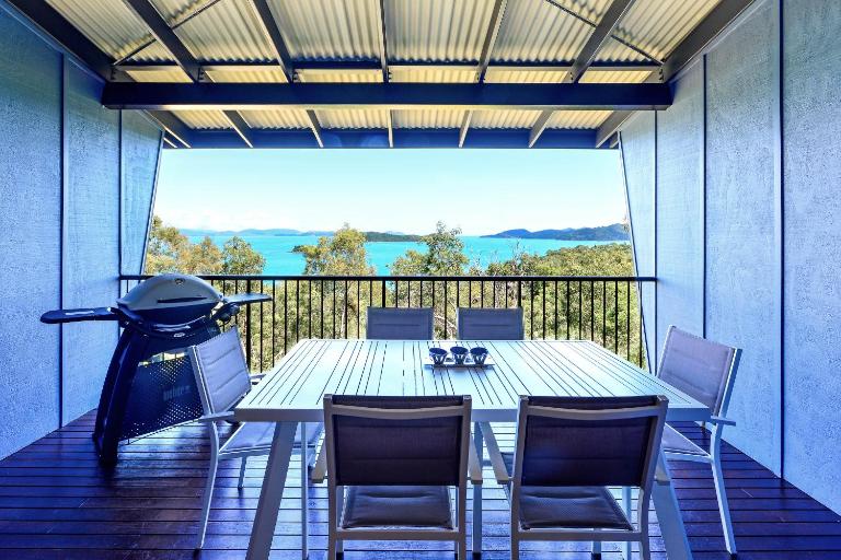 Panorama Apartments on Hamilton Island by HIHA - Ferienwohnung Hamilton Island