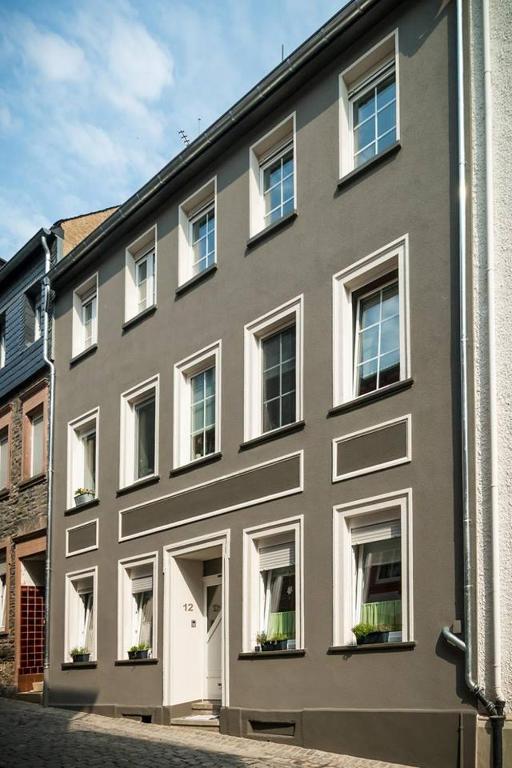 Zimmer am Markt - B&B Traben-Trarbach