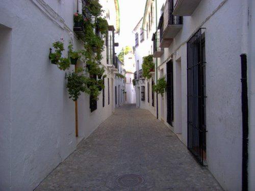 La Villa Priego de Cordoba - B&B Priego de Córdoba