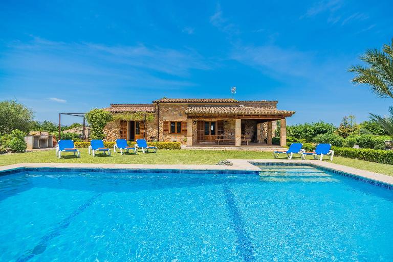 Ca Na Francisca - B&B Alcúdia