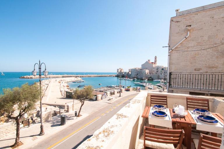 Best view Giovinazzo - B&B Giovinazzo