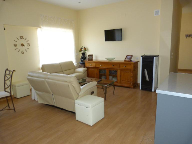 Apartamento Zapatero - B&B Trabanca