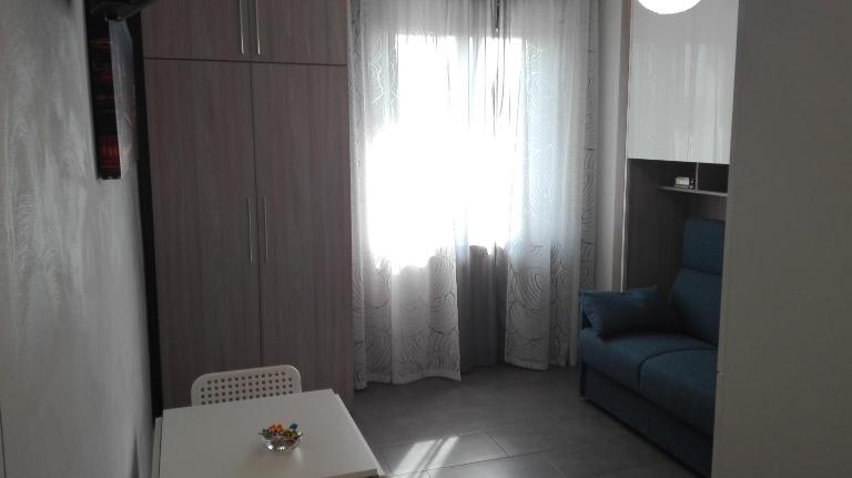 A casa mia - B&B Turin