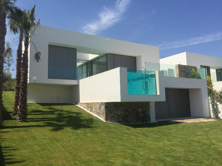 Limonero 17, golf club in Las Colinas - B&B Orihuela Costa