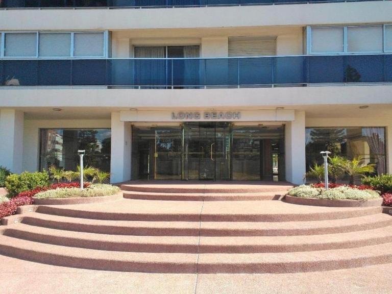 Edificio Long Beach - B&B Punta del Este