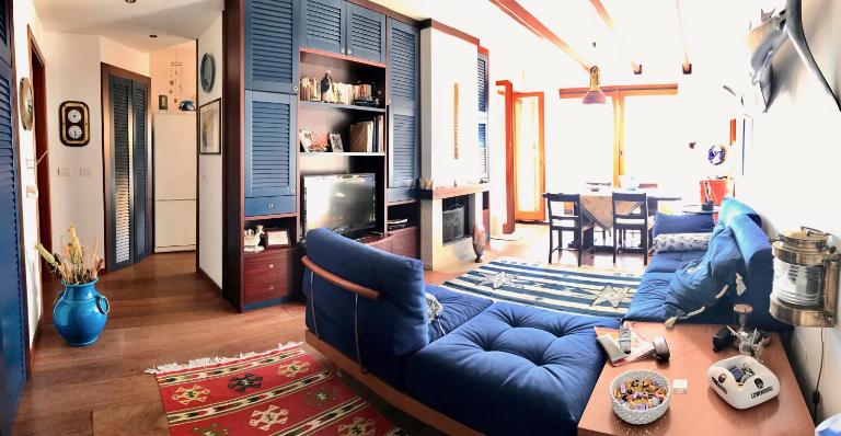 Vest House 45 - Ferienwohnung Alghero