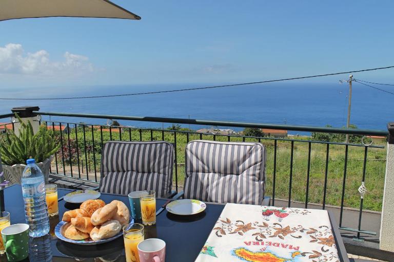 OurMadeira - Casa Vista Bela - Ferienwohnung Estreito da Calheta