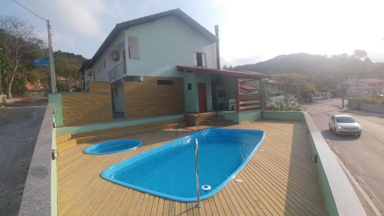 Residencial Lorenzi - B&B Florianópolis