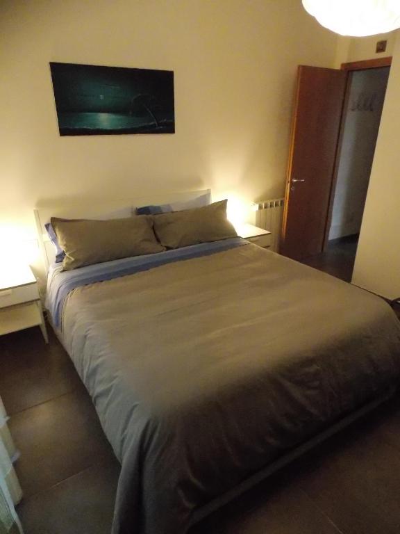 Miki House - B&B La Spezia