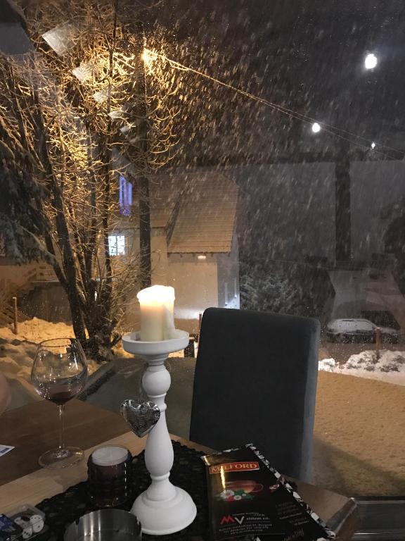 Villa Popara Kopaonik - B&B Kopaonik