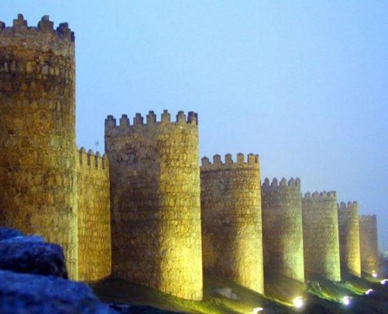 Casa Luz - Chambres d'hôtes Ávila