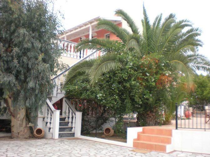 Aggelos Studios - B&B Panormos