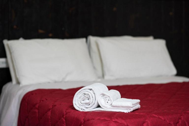 Bed & Breakfast Ellenica - B&B Rionero in Vulture
