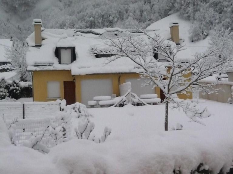 Gite La Balaguere - Ferienwohnung Cauterets