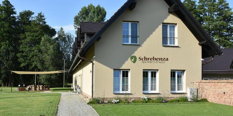 Schrebenza - B&B Burg Kauper