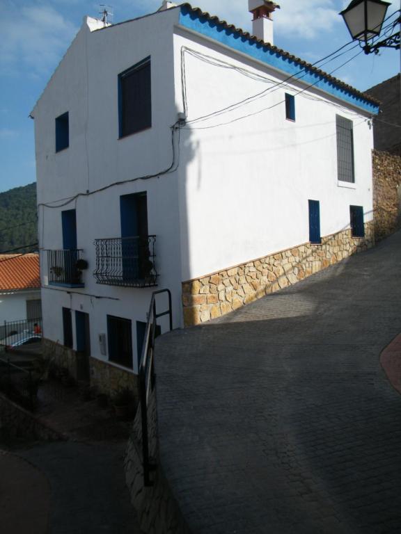 Casa La Chelva - Ferienwohnung Alcudia de Veo
