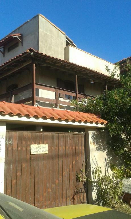 Casa da Jura - B&B Arraial do Cabo