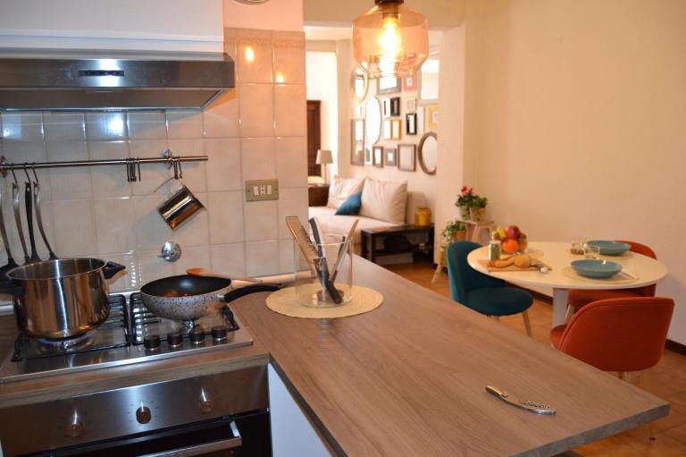 Casa Bertiera Bologna Centro - B&B Bologna