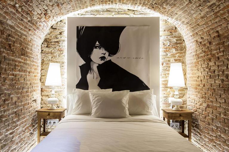 Madrid to heaven Apartment - Chambres d'hôtes Madrid