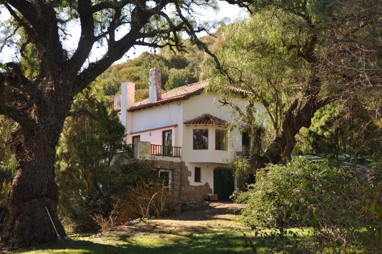 Evergreen - B&B La Cumbre