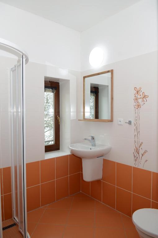 Restaurace Obůrka - B&B Blansko