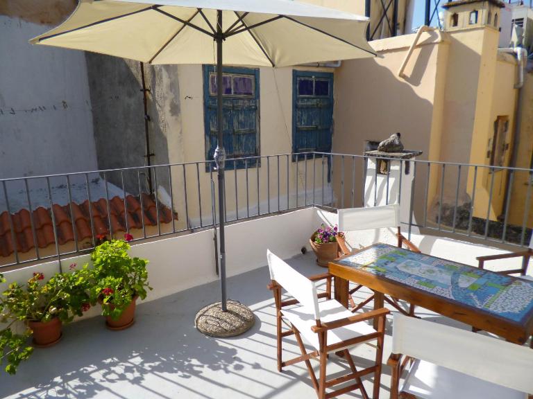 Casa Topane - B&B La Canea