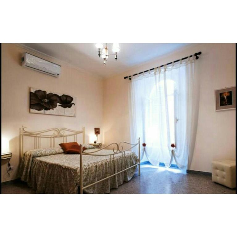 Domus Ines Roma San pietro - B&B Roma