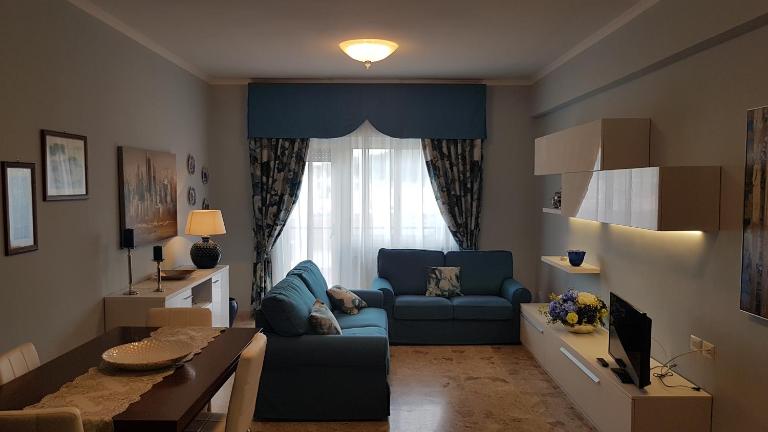 Dimora Giulia - B&B Campobasso