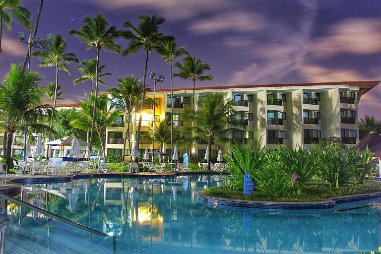 Marulhos Resort by Smart Stays - B&B Porto de Galinhas