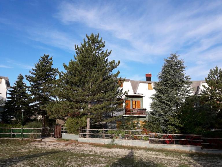 Fiocco di Neve - Bed and Breakfast Massa d'Albe